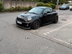 Schwarz Gebraucht 2011 Mini Cooper Kleinwagen | 8.500 € (Fairer Preis)