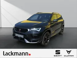 Gebraucht 2024 Cupra Ateca VZ SUV | 41.989 € (Fairer Preis)