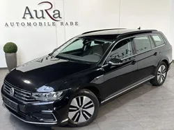 Deep black Gebraucht 2020 VW Passat GTE Kombi | 19.989 € (Guter Preis)
