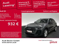 Daytonagrau perleffekt Gebraucht 2025 Audi Q5 Comfort SUV | 68.900 € (Teuer)