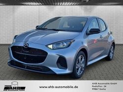 Stormy silver Neu 2025 Mazda 2 Exclusive-Line | 25.569 € (Fairer Preis)
