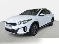 Gebraucht 2024 Kia XCeed Vision SUV | 29.070 € (Etwas zu teuer)
