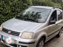 Silber Gebraucht 2007 Fiat Panda Kleinwagen | 2.750 € (Fairer Preis)