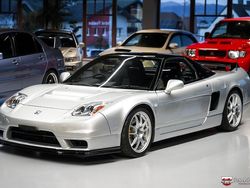Silber Gebraucht 1991 Honda NSX Coupé | 89.990 €