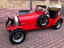 VW Käfer