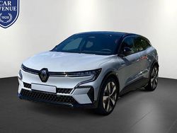 Grau Neu 2025 Renault Megane E-Tech Esprit Alpine Limousine | 41.980 €
