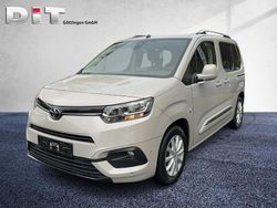 Sand Gebraucht 2020 Toyota Proace Verso City Kombi | 17.490 € (Fairer Preis)