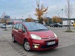 Gebraucht 2011 Citroën C4 Picasso Van / Kleinbus | 2.950 €