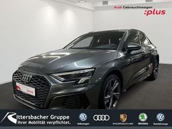 Daytonagrau perleffekt Gebraucht 2022 Audi A3 Sportback e-tron S-Line Kleinwagen | 26.820 € (Fairer Preis)