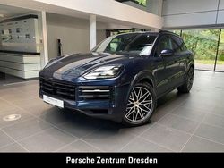 Algarveblaumetallic (metallic) Gebraucht 2024 Porsche Cayenne SUV | 97.800 € (Superpreis)
