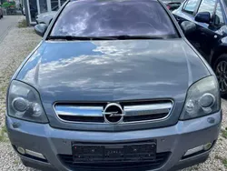 Moonlandgrau m2 Gebraucht 2005 Opel Signum Edition Kombi | 650 € (Superpreis)