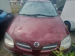 Gebraucht 2005 Nissan Almera Tino Van / Kleinbus | 680 € (Guter Preis)