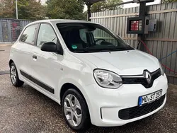 Weiß Gebraucht 2020 Renault Twingo Life Kleinwagen | 8.900 € (Fairer Preis)