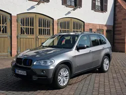Grau Gebraucht 2007 BMW X5 SUV | 6.800 € (Guter Preis)