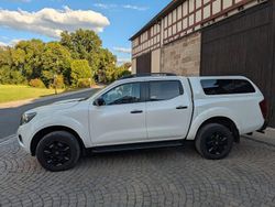 Weiß Gebraucht 2021 Nissan Navara N-Guard Abholung | 35.000 € (Fairer Preis)