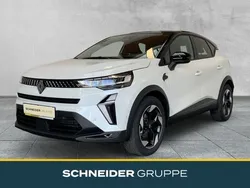 Othercolor Gebraucht 2022 Renault Captur Techno SUV | 25.990 € (Teuer)