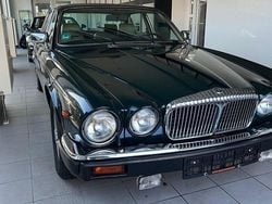 Grün Gebraucht 1992 Jaguar XJ12 Limousine | 11.890 €