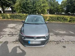 Grau Gebraucht 2010 VW Polo Kleinwagen | 3.900 € (Guter Preis)