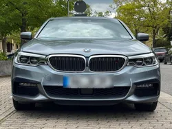 Silber Gebraucht 2020 BMW 530e M Sport Limousine | 29.450 € (Fairer Preis)