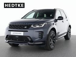 Blau Gebraucht 2025 Land Rover Discovery Sport SE Dynamic SUV | 43.990 €