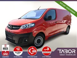 Rot Neu 2024 Opel Vivaro-e Combi Edition Van | 25.988 €