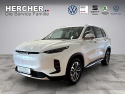 Weiß Neu 2025 Maxus D60e SUV | 29.290 € (Superpreis)