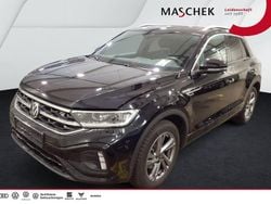 Deep black perleffekt Gebraucht 2025 VW T-Roc R-line SUV | 28.920 € (Guter Preis)