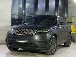 Grau Gebraucht 2021 Land Rover Range Rover Velar S SUV | 35.800 € (Superpreis)