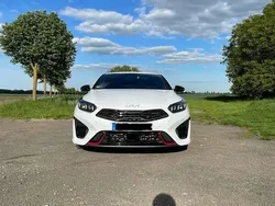 Gebraucht 2022 Kia ProCeed Kleinwagen | 24.999 € (Fairer Preis)