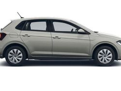 Weiß Neu 2026 VW Polo Life Limousine | 18.690 € (Superpreis)