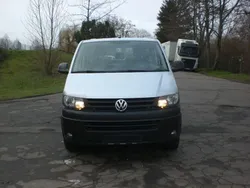 Silber Gebraucht 2014 VW T5 Van | 8.900 €