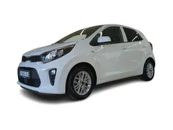 Andere Gebraucht 2023 Kia Picanto DREAM-TEAM Edition Kleinwagen | 12.990 € (Fairer Preis)