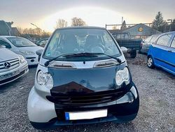 Silber Gebraucht 2006 Smart ForTwo Coupé Coupé | 2.490 €