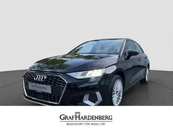 Gebraucht 2022 Audi A3 Sportback e-tron Advanced Limousine | 24.930 € (Fairer Preis)