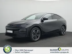 Schwarz Neu 2025 XPENG G6 AWD Performance SUV | 50.480 € (Fairer Preis)