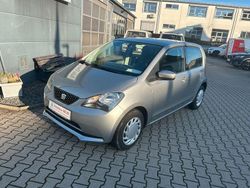 Silber Gebraucht 2018 Seat Mii Chic Kleinwagen | 11.390 € (Fairer Preis)