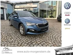 Gebraucht 2021 Skoda Scala Ambition Kleinwagen | 16.490 € (Guter Preis)