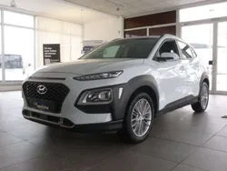 Weiß Gebraucht 2019 Hyundai Kona Trend SUV | 13.990 € (Fairer Preis)