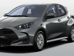 Marlingrau Neu 2024 Toyota Yaris Hybrid Business Edition Kleinwagen | 23.909 € (Guter Preis)