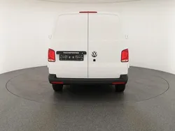 Candy weiß Neu 2025 VW T6.1 Van | 34.475 € (Fairer Preis)