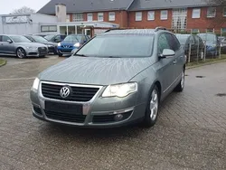 Grün Gebraucht 2007 VW Passat Sportline Kombi | 2.995 € (Fairer Preis)