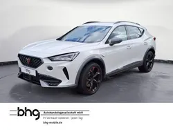 Weiß Gebraucht 2022 Cupra Formentor VZ SUV | 26.930 € (Guter Preis)