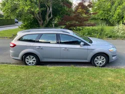 Grau Gebraucht 2010 Ford Mondeo Trend Kombi | 5.800 € (Etwas zu teuer)