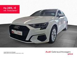 Ibisweiß Gebraucht 2022 Audi A3 e-tron Kleinwagen | 25.990 € (Fairer Preis)