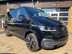 VW Multivan