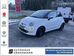 Weiß Gebraucht 2023 Fiat 500 Dolcevita Kleinwagen | 13.490 € (Fairer Preis)