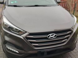 Gebraucht 2017 Hyundai Tucson Classic SUV | 13.000 € (Fairer Preis)