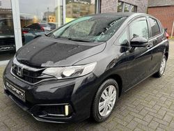 Schwarz Gebraucht 2018 Honda Jazz Kleinwagen | 12.399 € (Guter Preis)