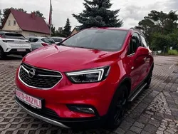 Andere Gebraucht 2018 Opel Mokka SUV | 18.999 € (Fairer Preis)