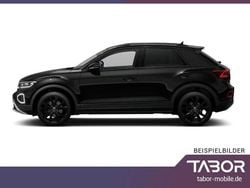 Indiumgrau metallic / dach: sc Neu 2025 VW T-Roc Style SUV | 32.388 € (Guter Preis)